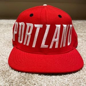 Adidas Portland Hat